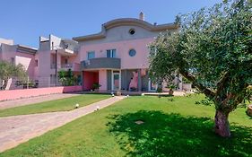 Villa Rosanna